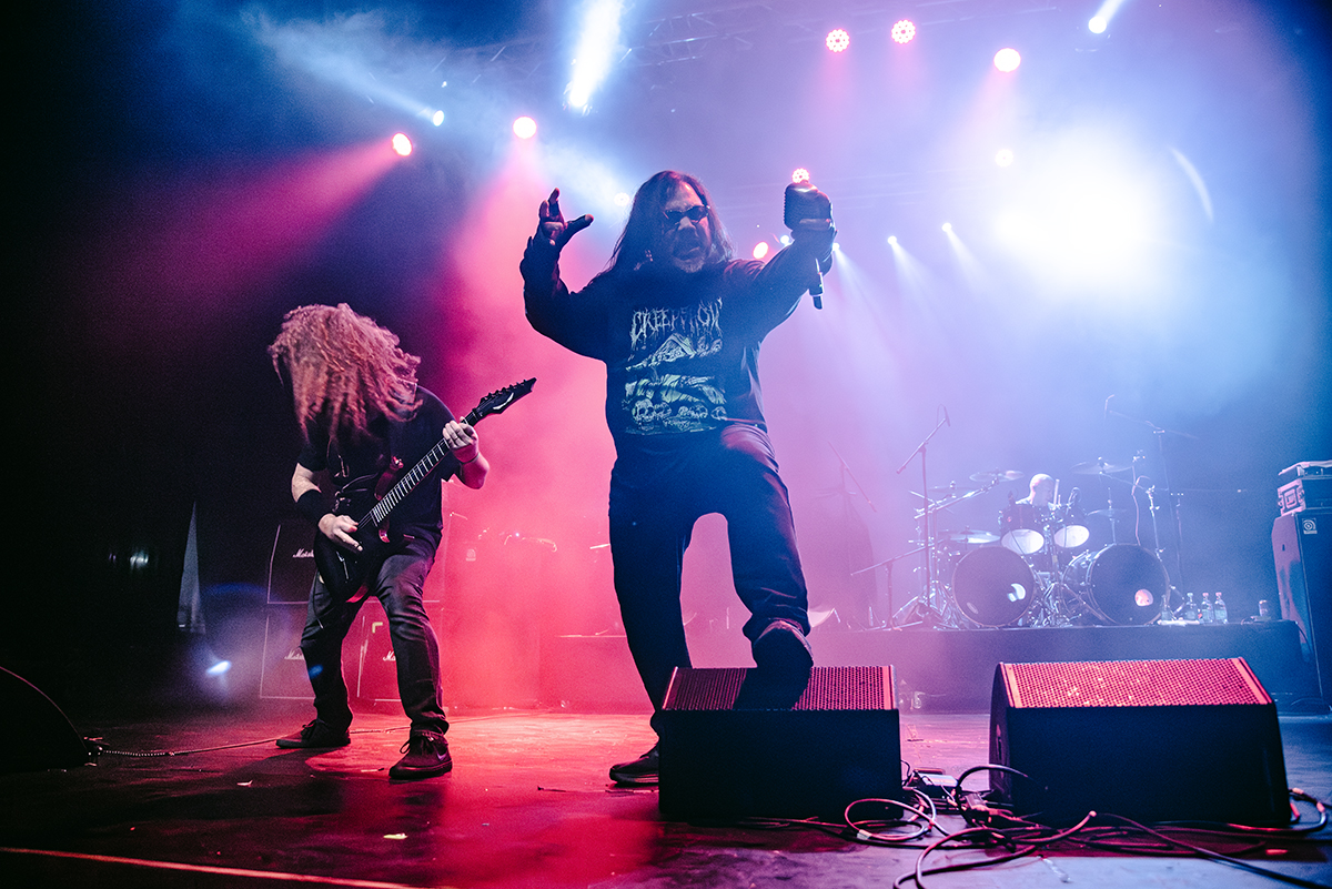 Fatal Prediction Fest 2025